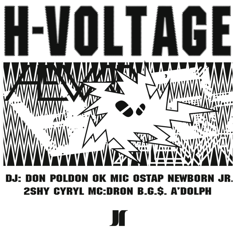 H-Voltage