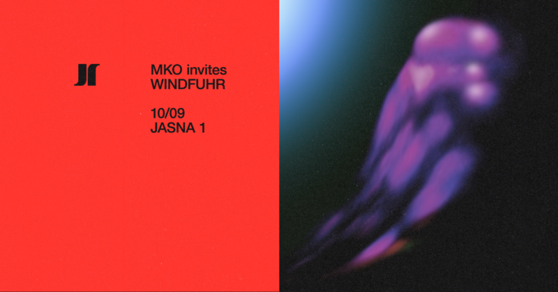 J1 | MKO invites WINDFUHR