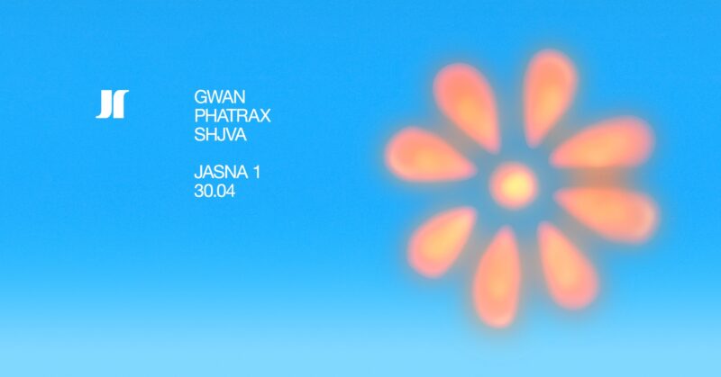 J1 | Gwan, Phatrax, shjva