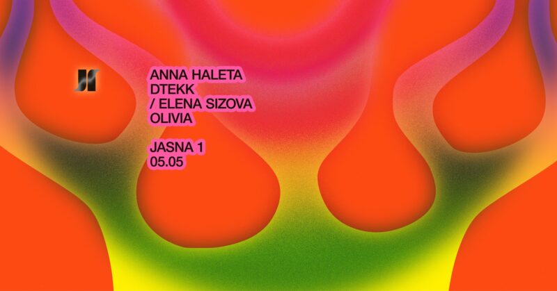 J1 | Anna Haleta, dtekk / Elena Sizova, Olivia
